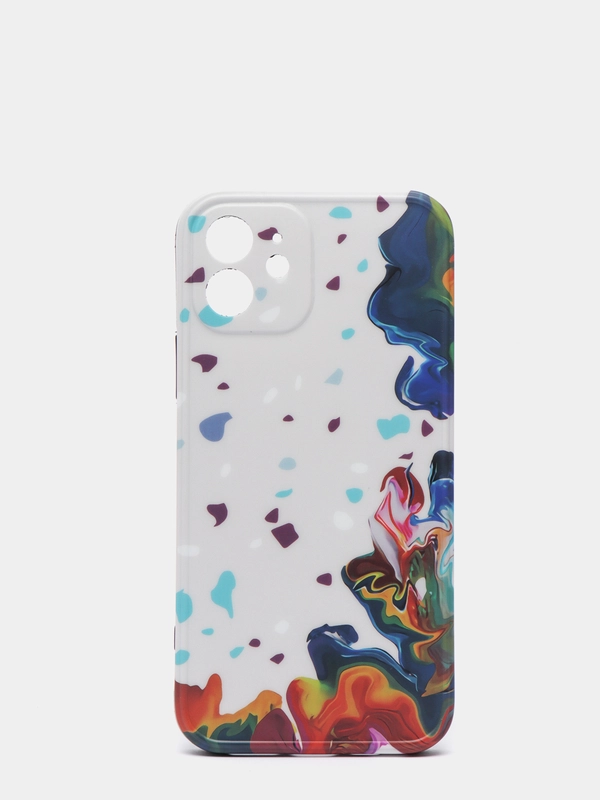 Чехол "Абстракция" для iPhone 11, 12