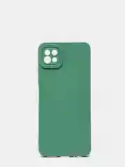 Зеленый чехол для Samsung A22S 5G