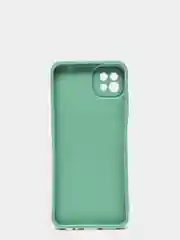 Зеленый чехол для Samsung A22S 5G