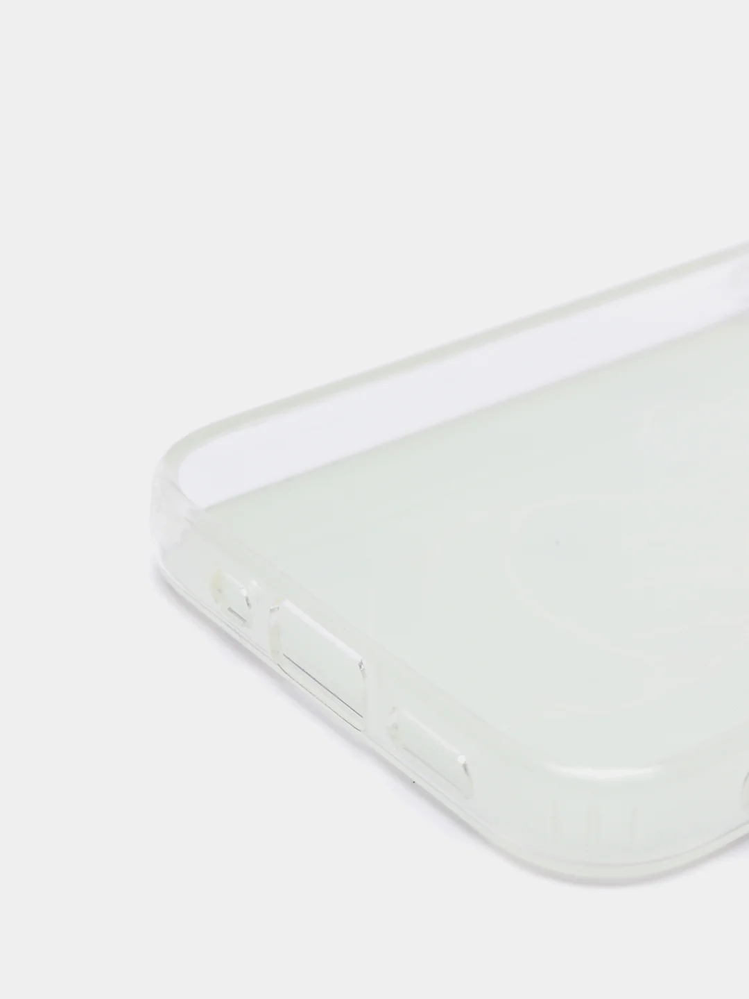 Индиго чехол для iPhone 12 mini