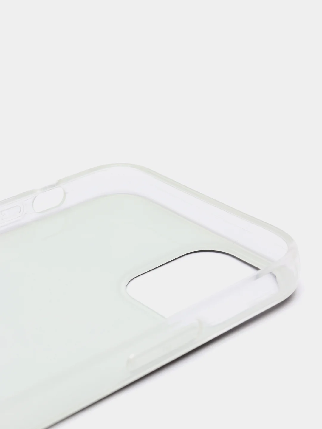 Индиго чехол для iPhone 12 mini