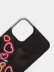 Индиго чехол для iPhone 12 mini