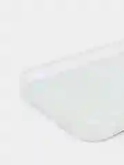 Голубой чехол для iPhone 12 mini