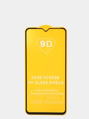 Защитное стекло 9D Samsung Galaxy A50 A22 M32 A01 A10 A21s A12 A02 A31 A32 A41 A51 A71 A11