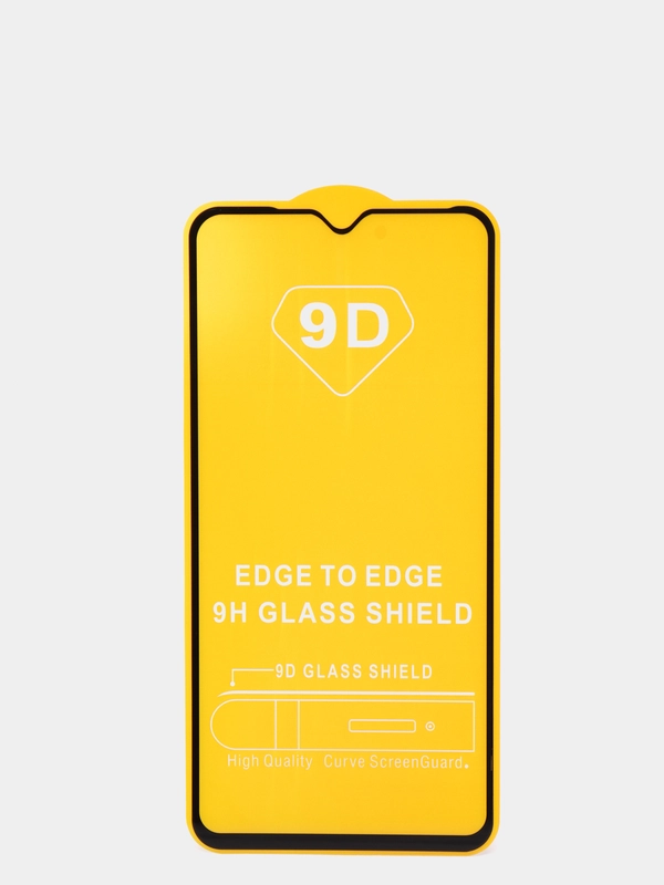 Защитное стекло 9D Samsung Galaxy A50 A22 M32 A01 A10 A21s A12 A02 A31 A32 A41 A51 A71 A11