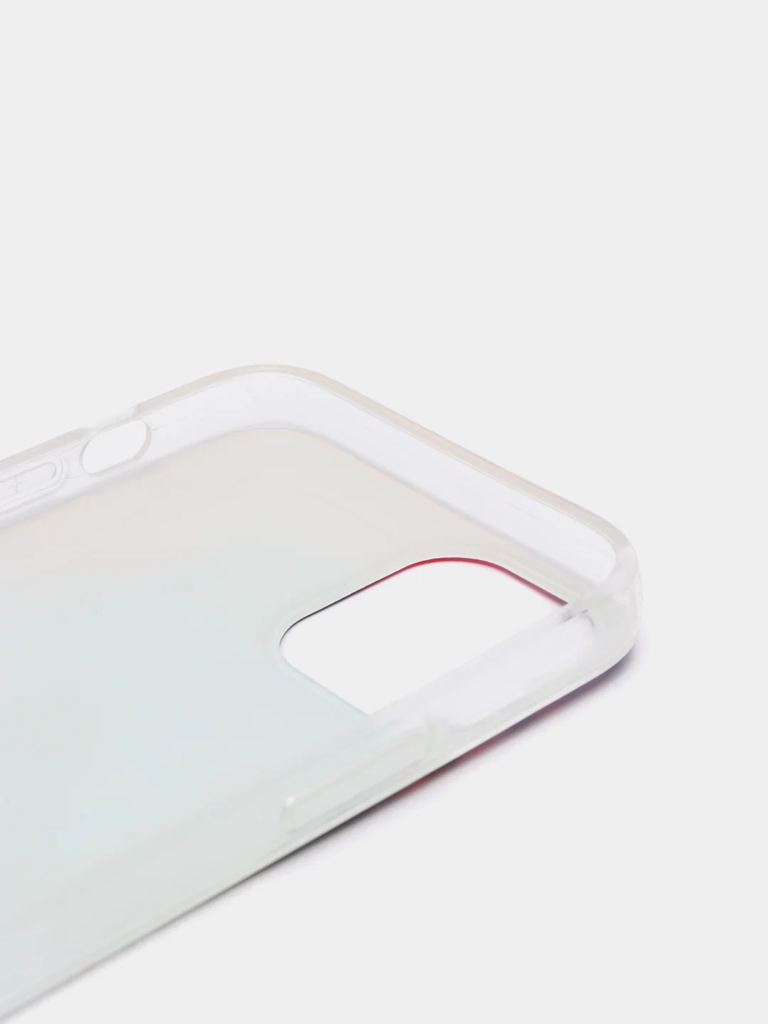 Медный чехол для iPhone 12 mini