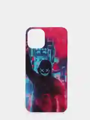 Медный чехол для iPhone 12 mini