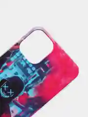 Медный чехол для iPhone 12 mini