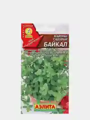 Семена Майоран садовый "Байкал"