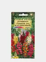 Семена Львиный зев "Карликовый смесь"