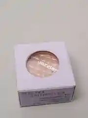 Белый тени блестящие сияющие прессованные пигменты спарклы