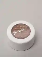 Золотой тени блестящие сияющие прессованные пигменты спарклы