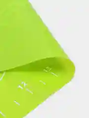 Лайм силиконовый коврик для раскатки теста и выпечки