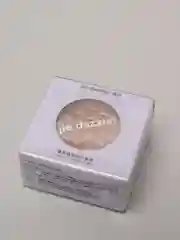 Карамельный тени блестящие сияющие прессованные пигменты спарклы
