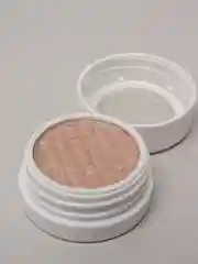 Ледяной тени блестящие сияющие прессованные пигменты спарклы