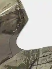 Аметистовый шар "Танк"