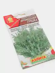 Тимьян "Ароматная грядка", семена