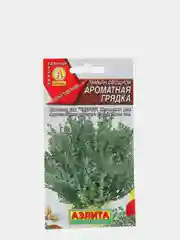 Тимьян "Ароматная грядка", семена