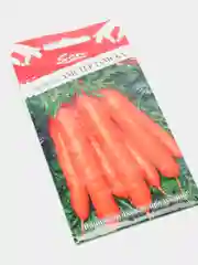 Семена Морковь "Амстердамска"