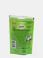 Лакомство для кошек Dreamies, 6х60