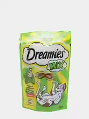 Лакомство для кошек Dreamies, 6х60