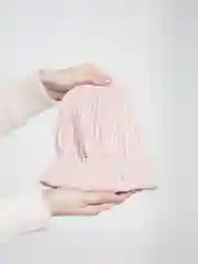 Конфетный шапка для девочек КАМУШЕК