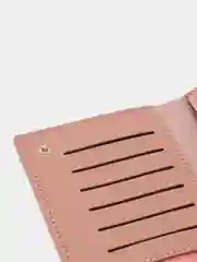 Песочный хаки кошелек женский