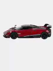 Машинка металлическая инерционная/ 2016 Pagani Huayra KT5400DF /Kinsmart/