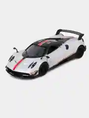Машинка металлическая инерционная/ 2016 Pagani Huayra KT5400DF /Kinsmart/