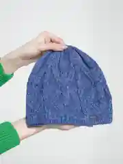 Индиго шапка женская Varna тонкая