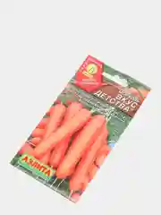 Семена Морковь "Вкус детства"