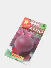 Семена свекла столовая "Аляска"