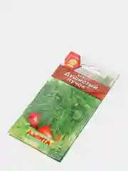Белый семена укроп "Душистый пучок"