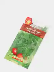 Белый семена укроп "Душистый пучок"
