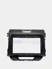 Переходная рамка CARAV 11-104, 2DIN, 7 дюймов, для KIA Sportage III 2010-2016