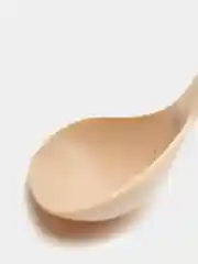 Бежевый половник