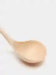 Бежевый половник