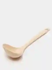 Бежевый половник