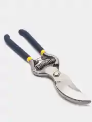 Секатор SUN 10"  кованный цельнометаллический 250 мм/ садовые ножницы/сучкорез