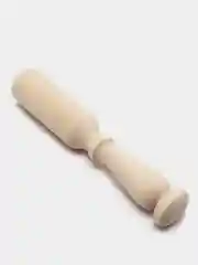 Толкушка деревянная