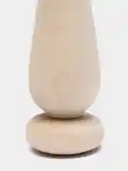 Толкушка деревянная