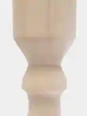 Толкушка деревянная