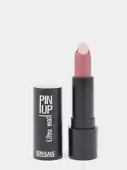 Губная помада LUXVISAGE "PIN UP Ultra matt" тон 522 (Amanda)