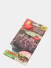 Семена микрозелень "Капустный карнавал", смесь