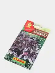 Семена базилик овощной "Арамис"