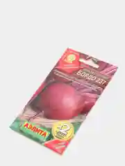 Семена Свекла столовая "Бордо 237"