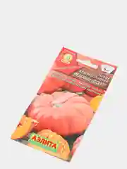 Семена тыква крупноплодная "Медовый десерт"