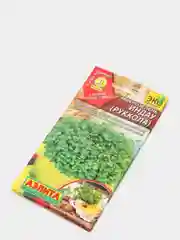 Семена Микрозелень "Индау (руккола)"