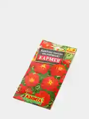 Бархатцы "Кармен", семена цветов