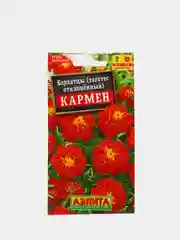 Бархатцы "Кармен", семена цветов